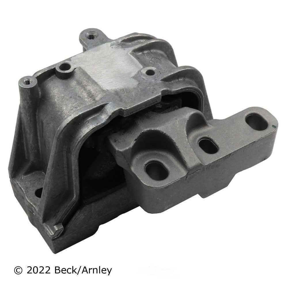BECK/ARNLEY 104-2433 — Support moteur