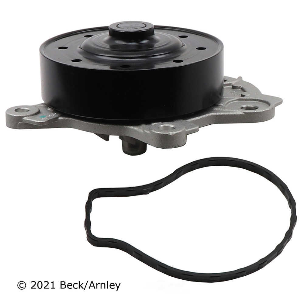 BECK/ARNLEY 131-2422 — Engine Water Pump