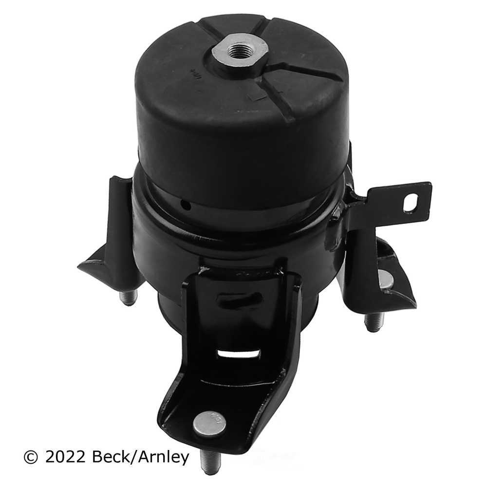 BECK/ARNLEY 104-1960 — Support moteur