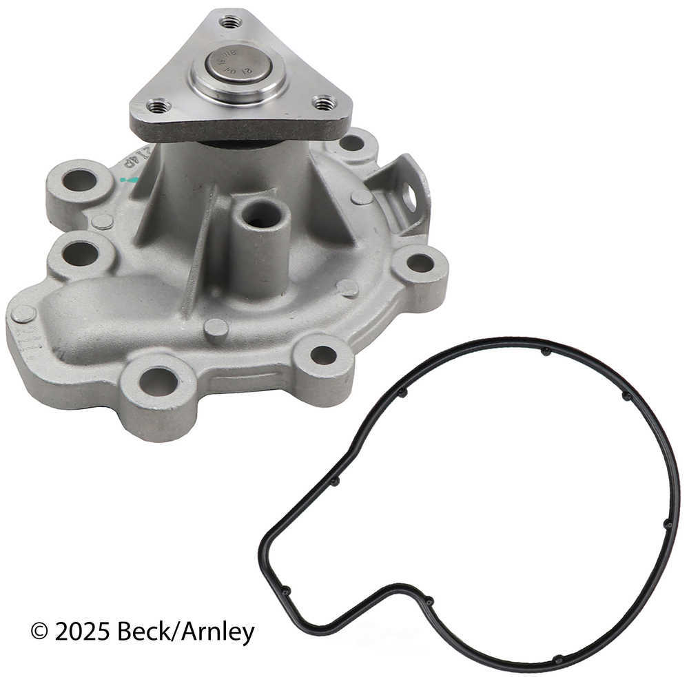 BECK/ARNLEY 131-2543 — Pompe à eau du moteur