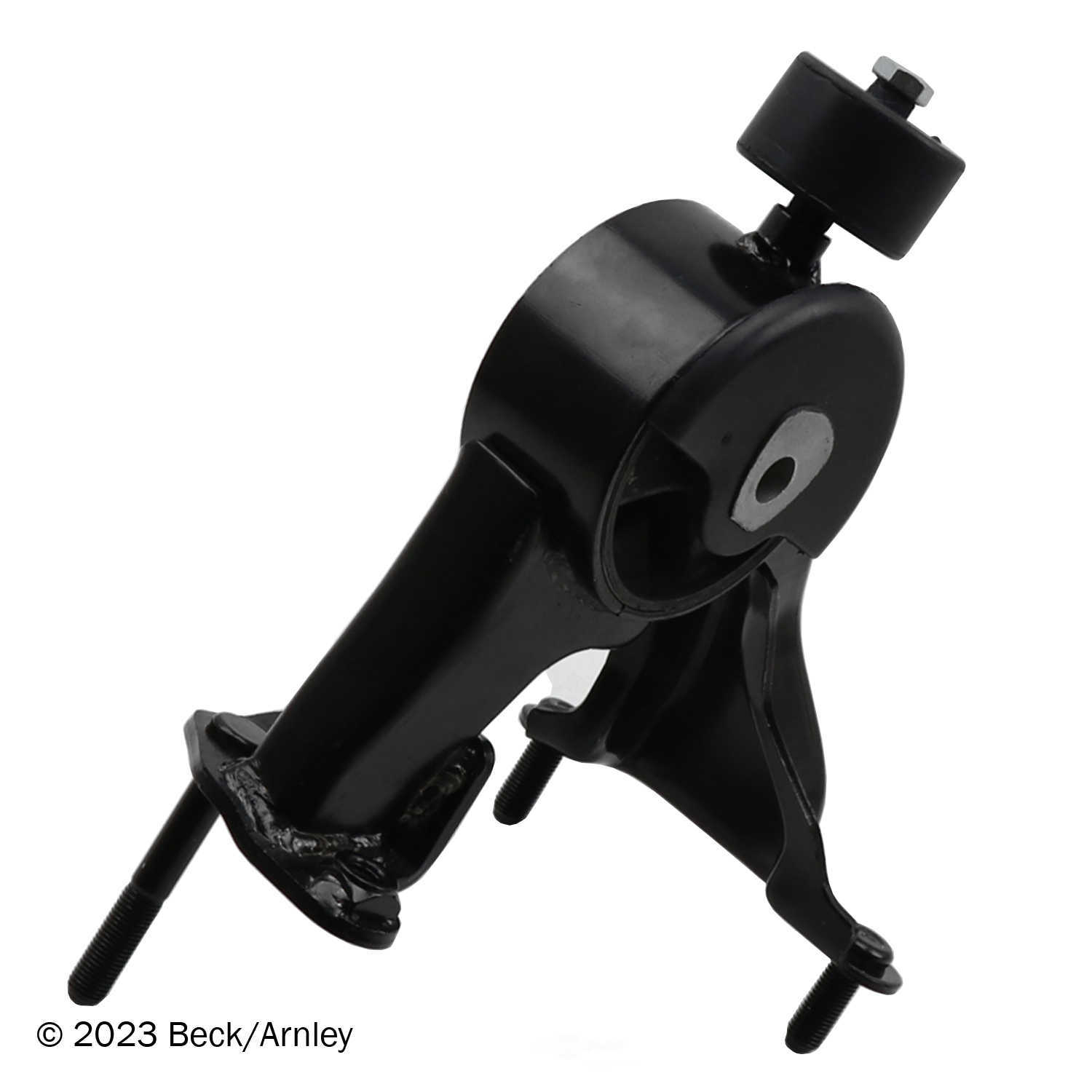 BECK/ARNLEY 104-2455 — Support moteur