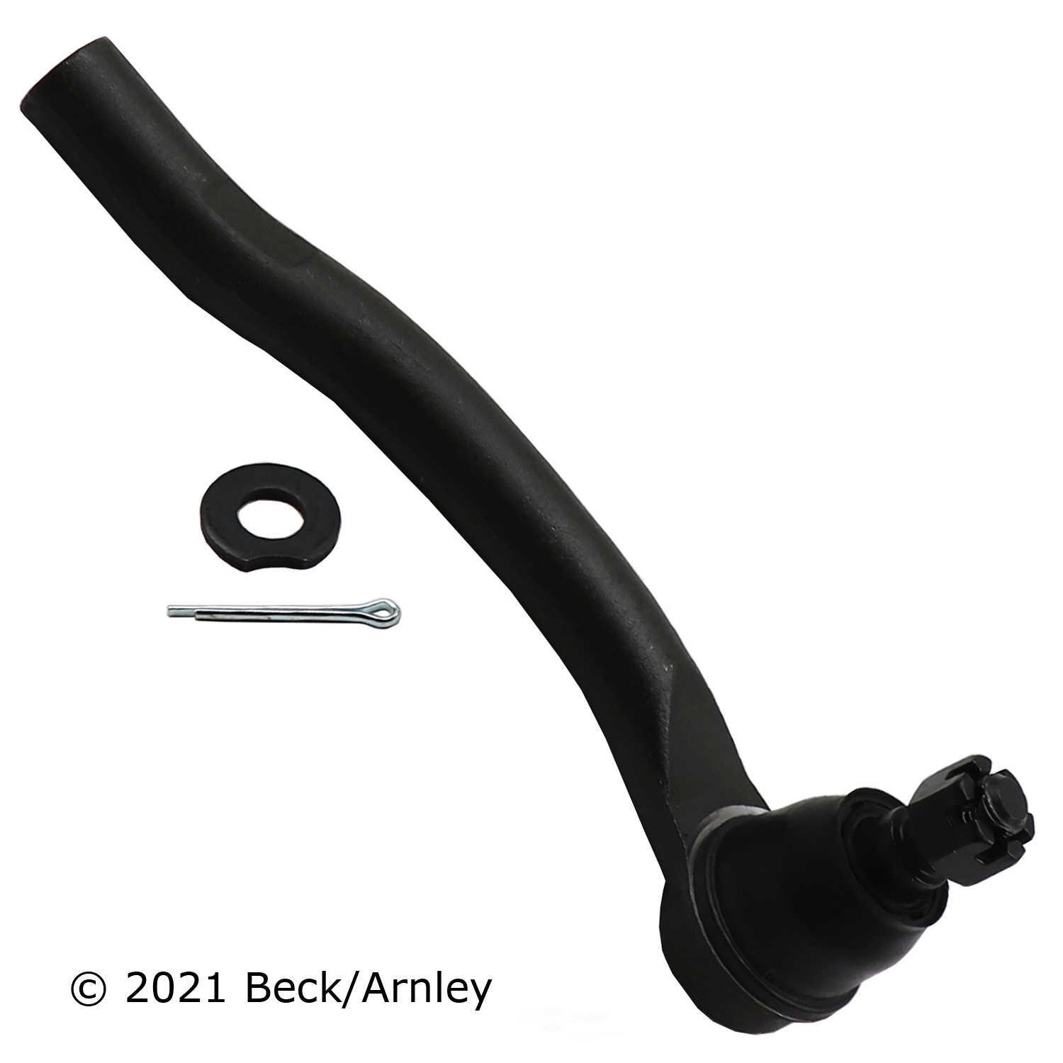 BECK/ARNLEY 101-7669 — Rotule de direction