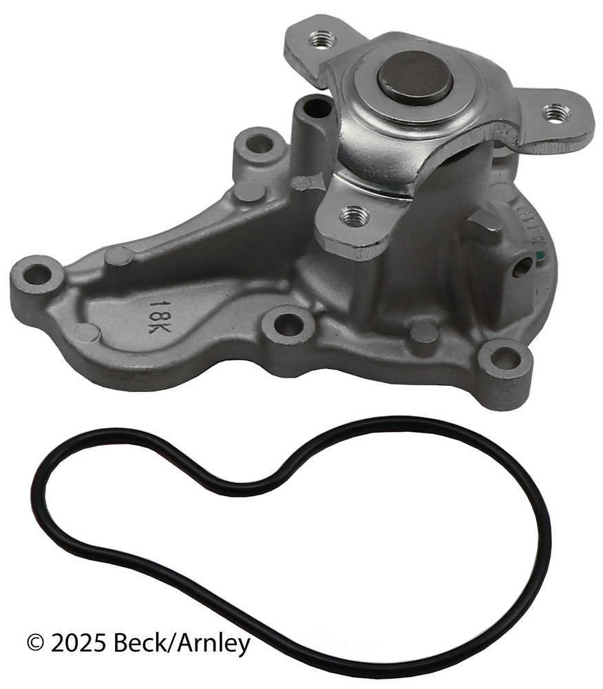 BECK/ARNLEY 131-2521 — Engine Water Pump