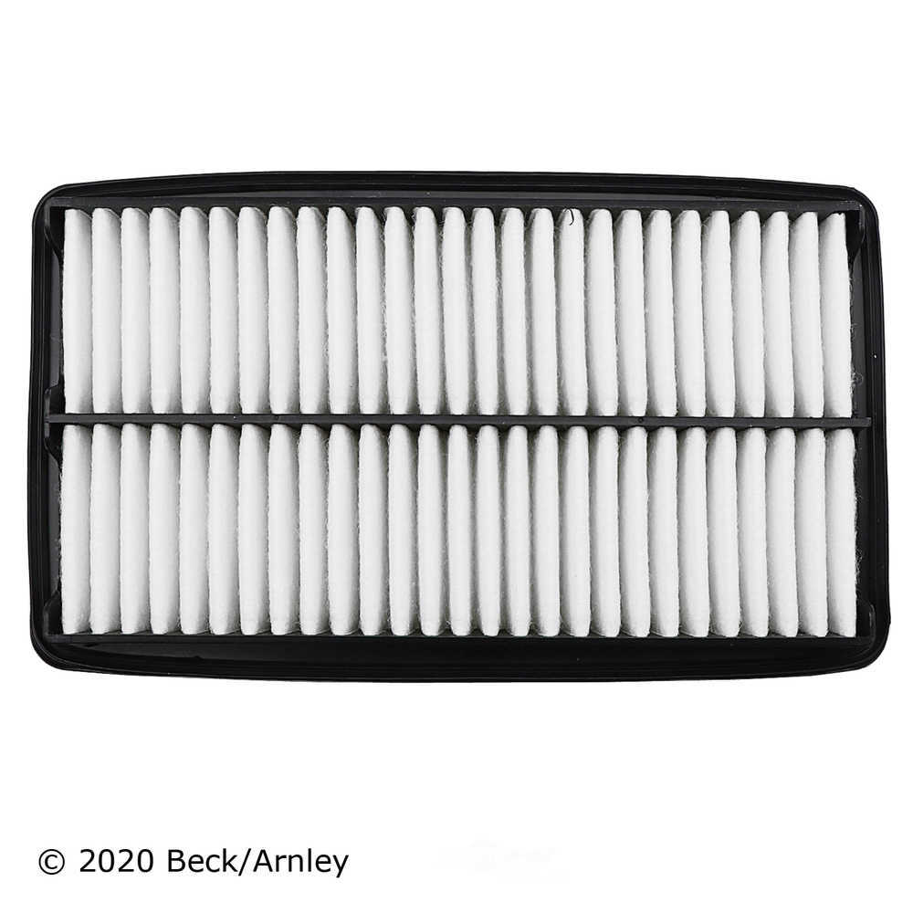 BECK/ARNLEY 042-1882 — Filtre à air du moteur