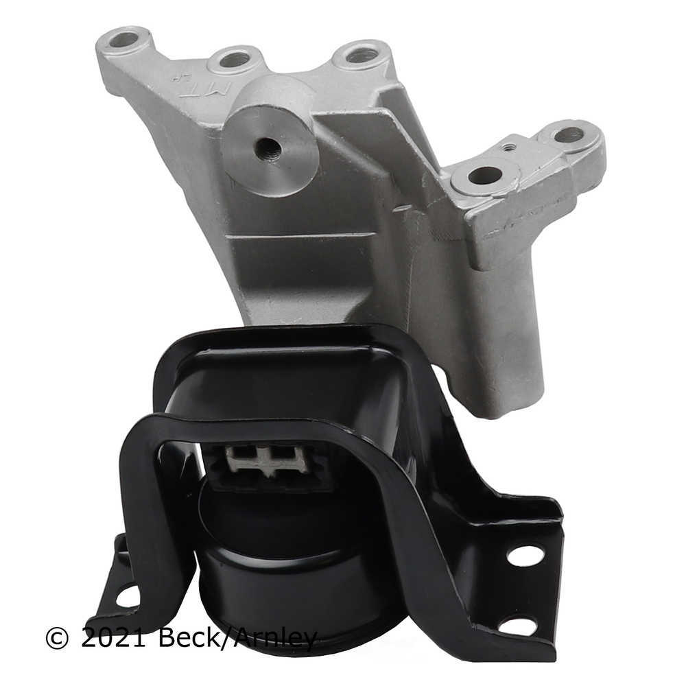 BECK/ARNLEY 104-2189 — Support moteur