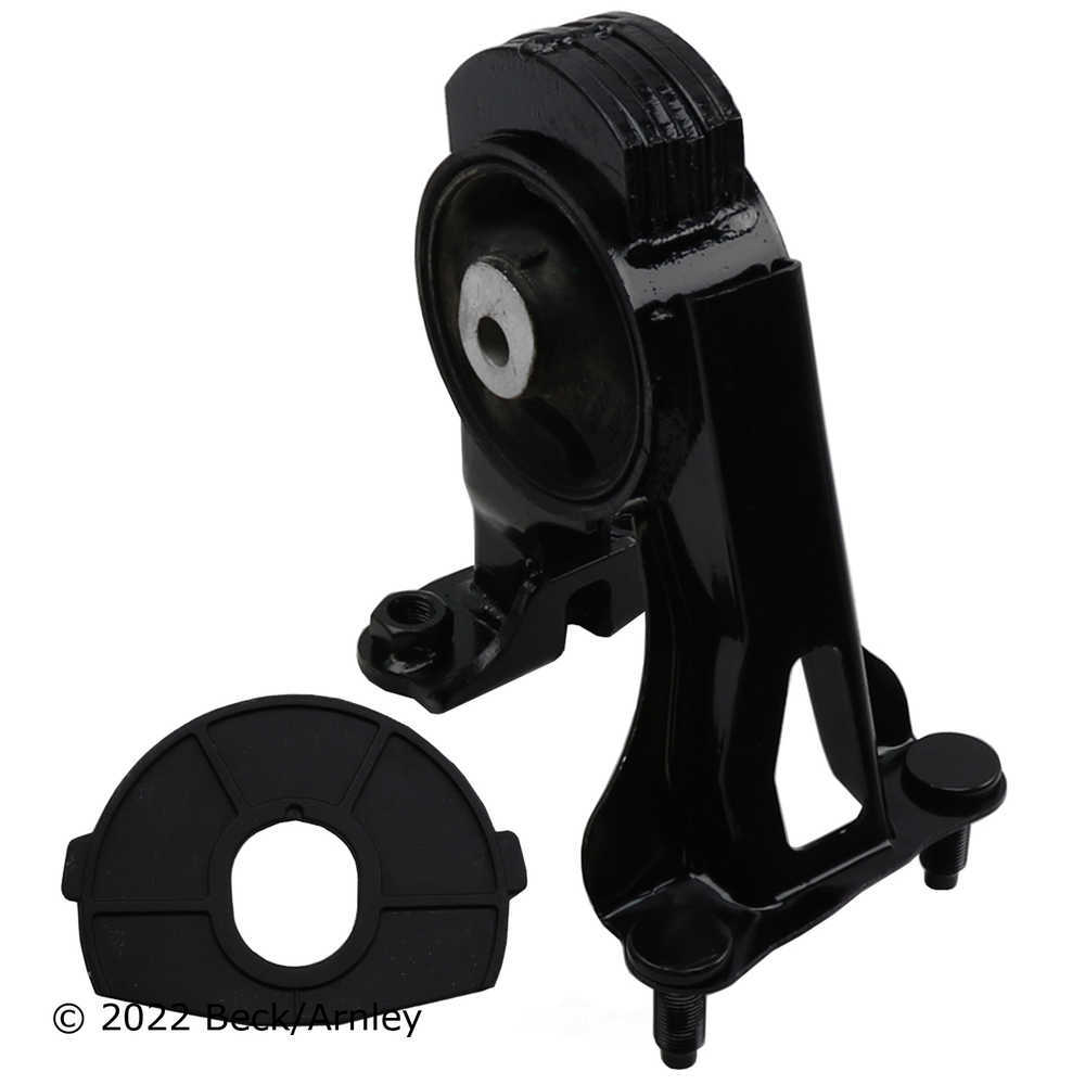 BECK/ARNLEY 104-2231 — Support moteur