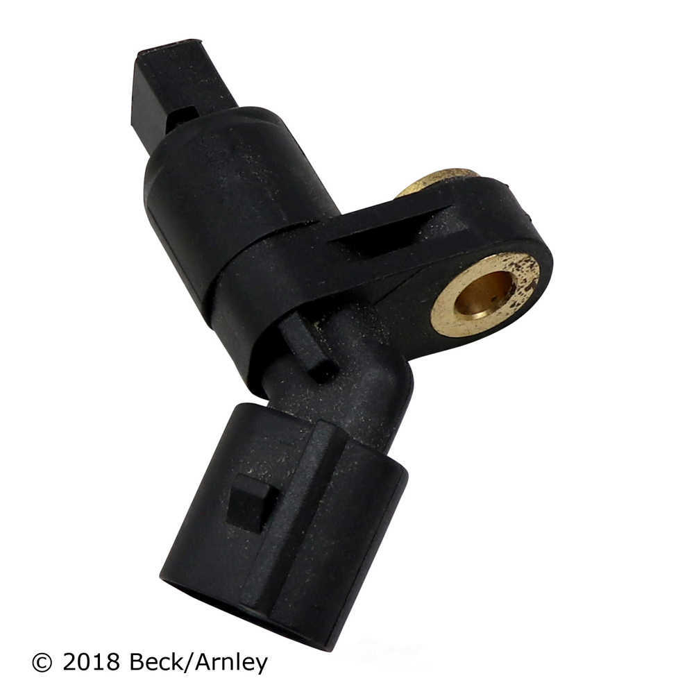 ABS Wheel Speed Sensor Beck//Arnley 084-4001