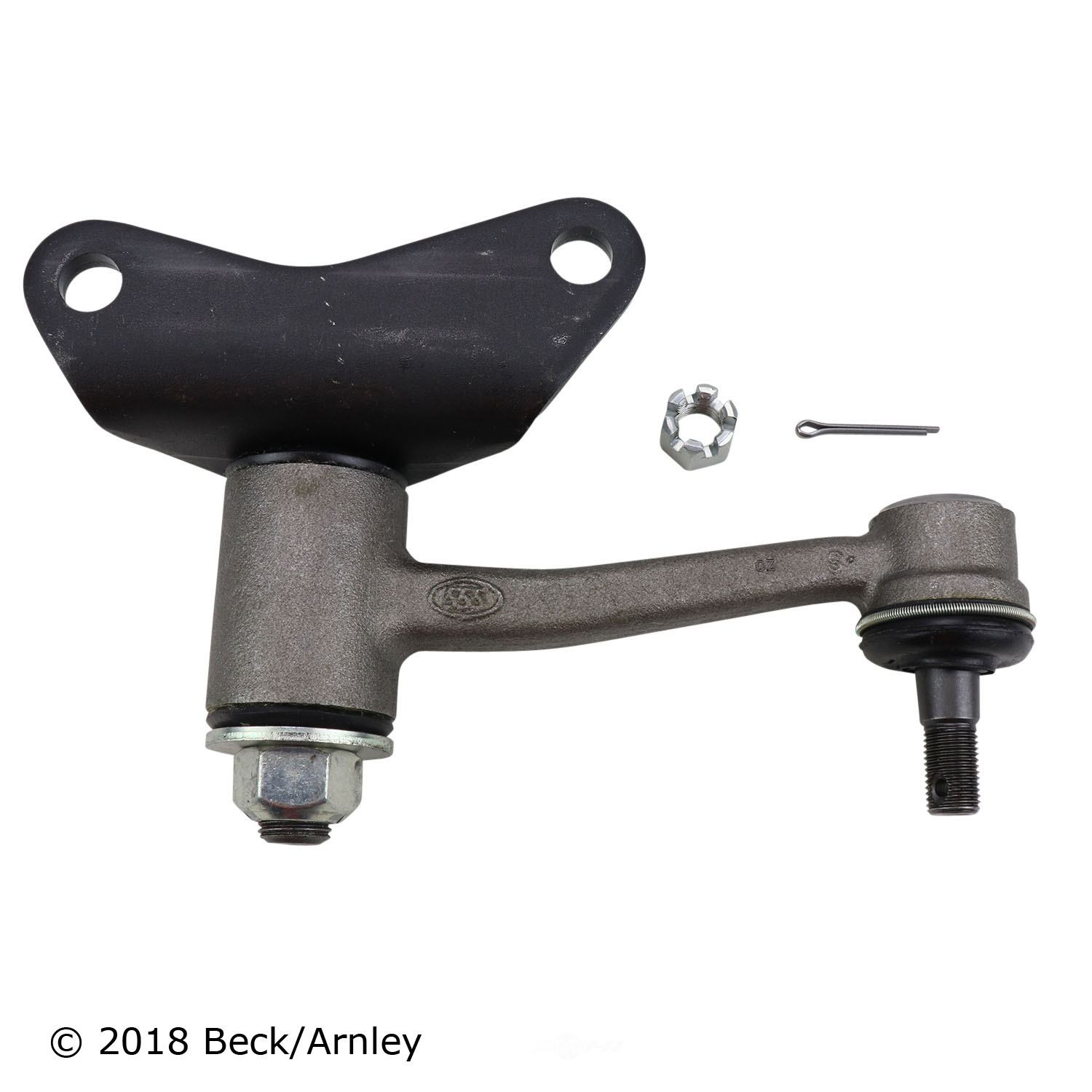 Beck Arnley 101-3835 Idler Arm