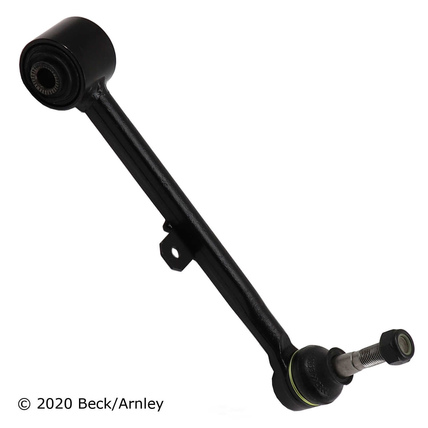BECK/ARNLEY - Lateral Arm And Ball Joint Assembly - BAR 102-7301