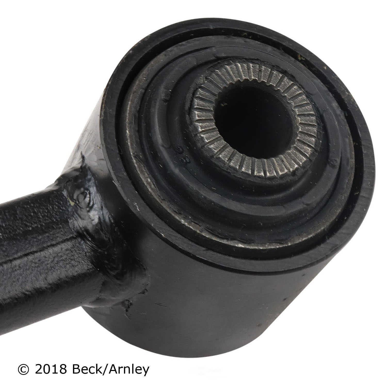 BECK/ARNLEY - Lateral Arm And Ball Joint Assembly - BAR 102-7302