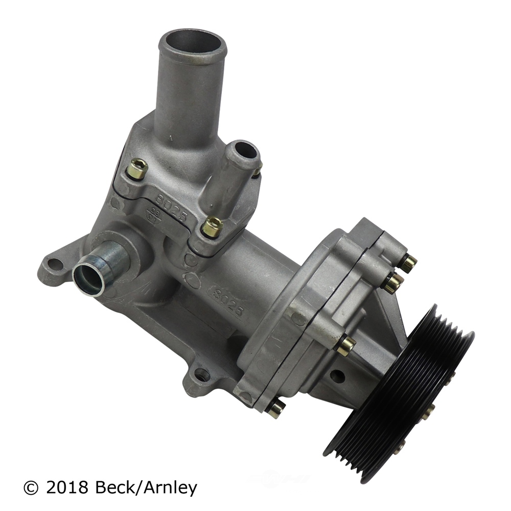 BECK/ARNLEY - Engine Water Pump - BAR 131-2395