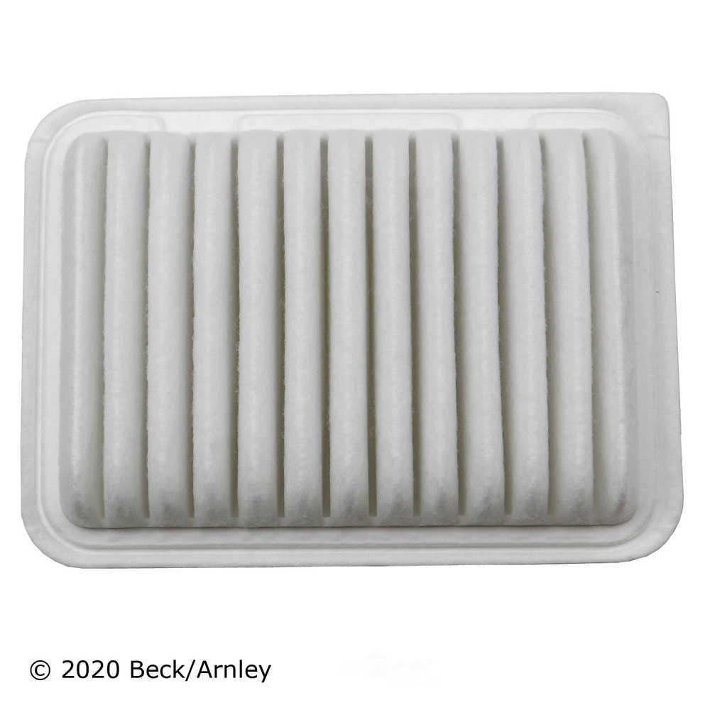 BECK/ARNLEY 042-1711 — Filtre à air du moteur