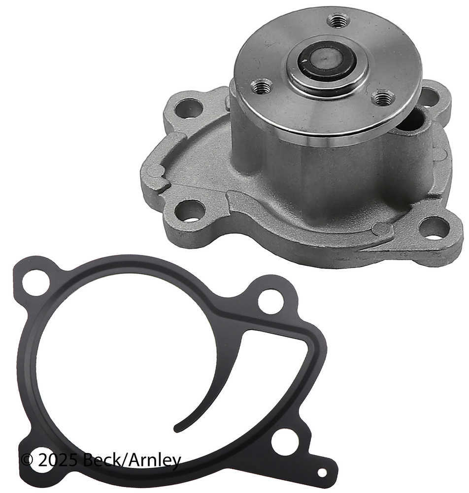 BECK/ARNLEY 131-2537 — Pompe à eau du moteur