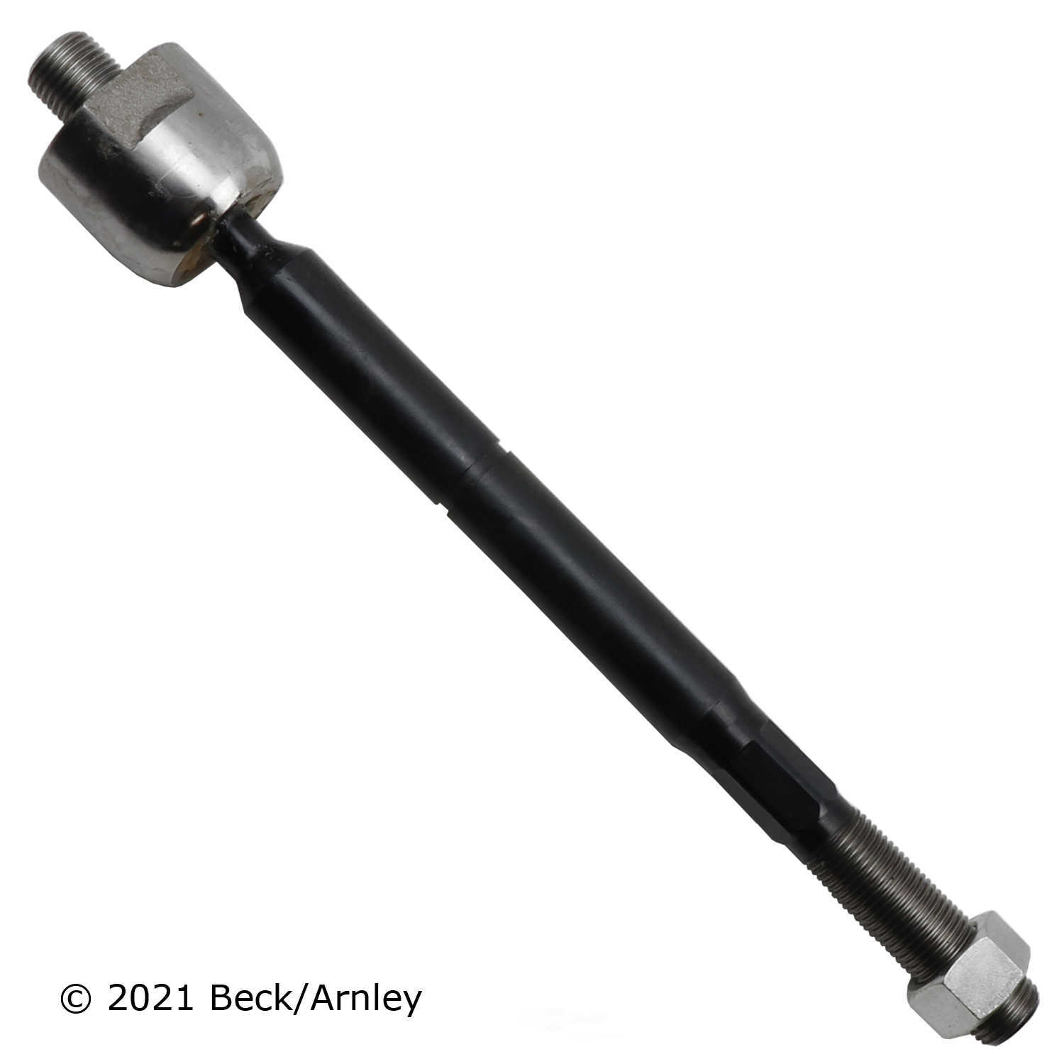 BECK/ARNLEY 101-8621 — Steering Tie Rod End