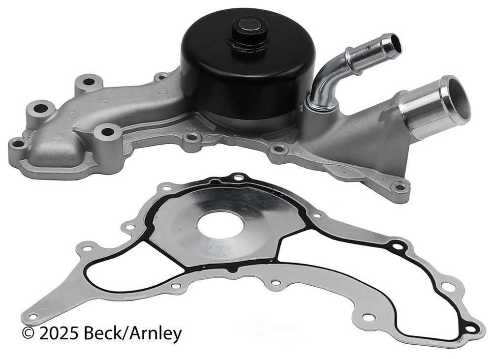 BECK/ARNLEY 131-2528 — Engine Water Pump