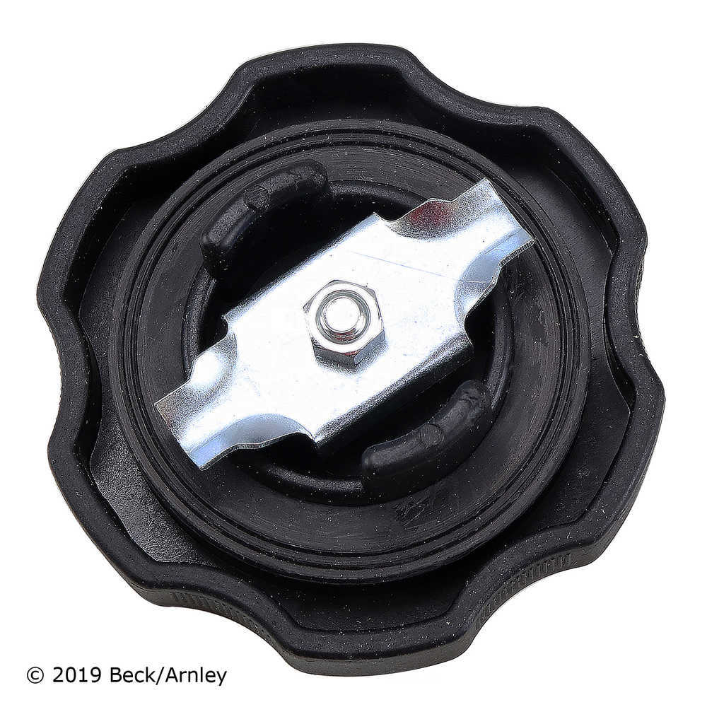 BECK/ARNLEY - Engine Oil Filler Cap - BAR 016-0050