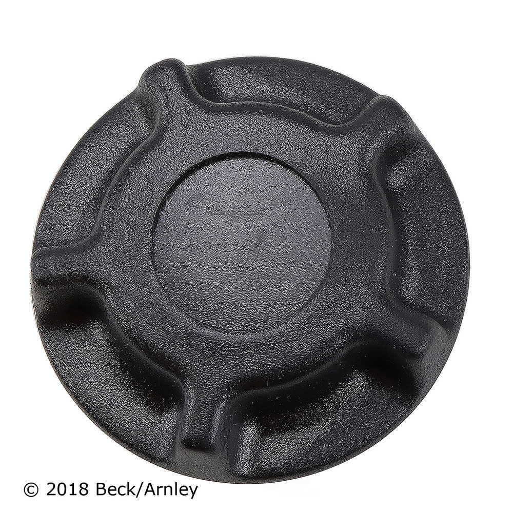 BECK/ARNLEY - Engine Oil Filler Cap - BAR 016-0052