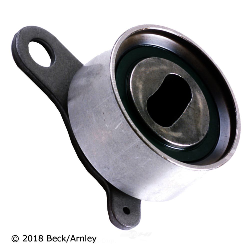 BECK/ARNLEY - Engine Timing Belt Tensioner Pulley - BAR 024-1087