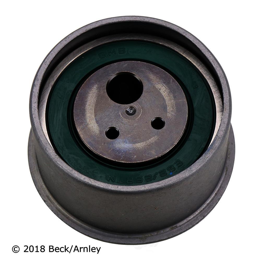 BECK/ARNLEY - Engine Timing Belt Tensioner Pulley - BAR 024-1291