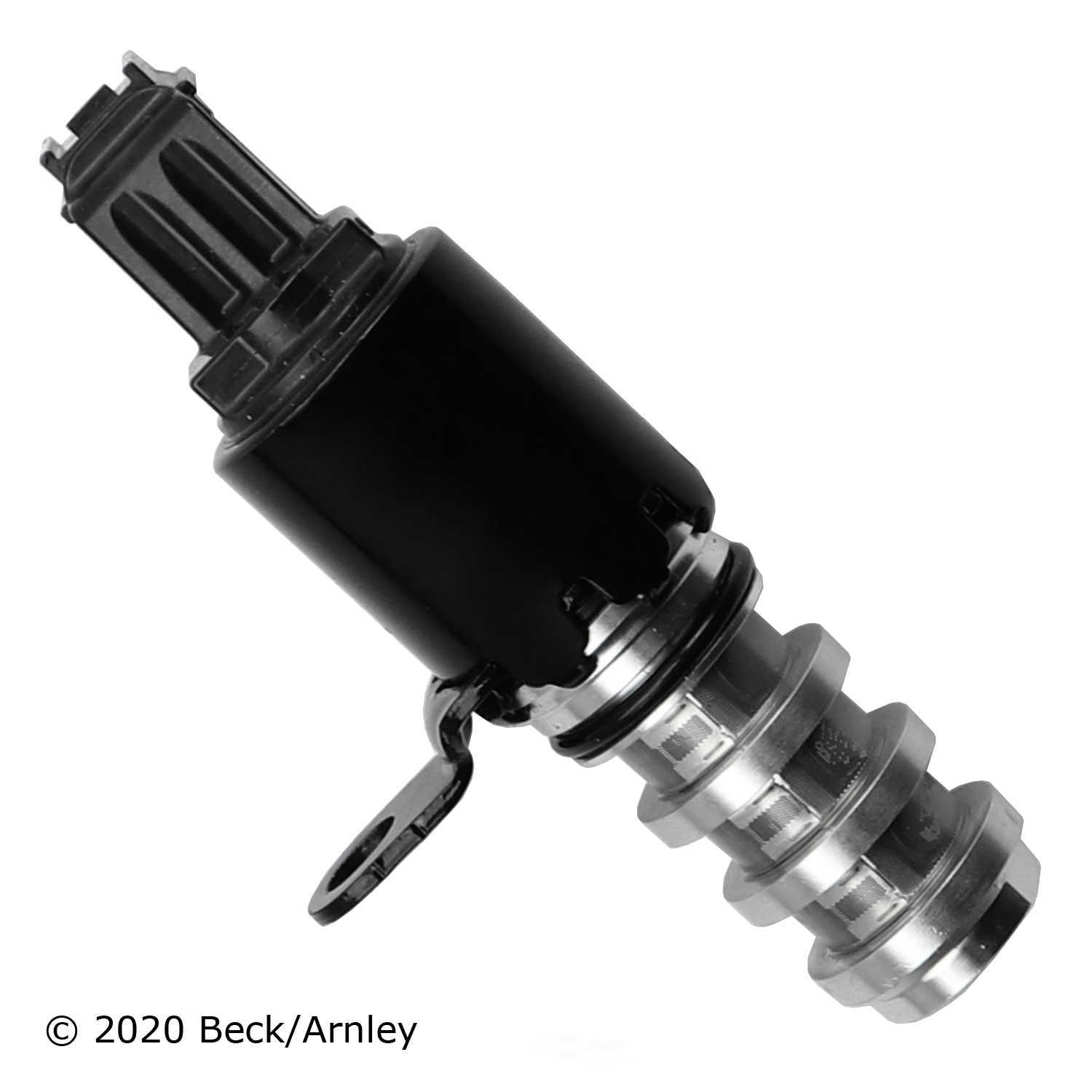 BECK/ARNLEY - Engine Variable Valve Timing(VVT) Solenoid - BAR 024-2203