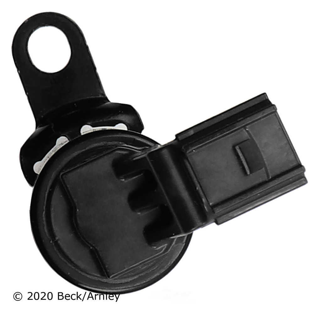BECK/ARNLEY - Engine Variable Valve Timing(VVT) Solenoid - BAR 024-2203