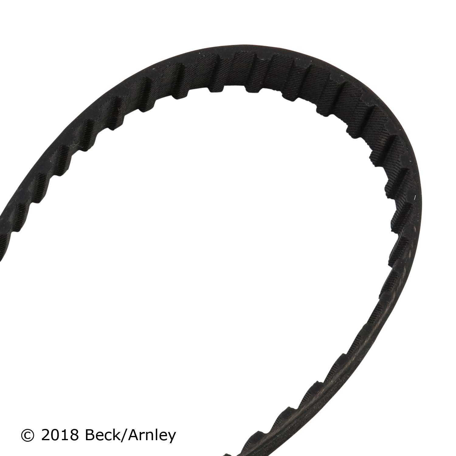 BECK/ARNLEY - Engine Timing Belt - BAR 026-0067