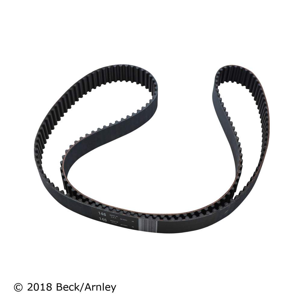 BECK/ARNLEY - Engine Timing Belt - BAR 026-0234