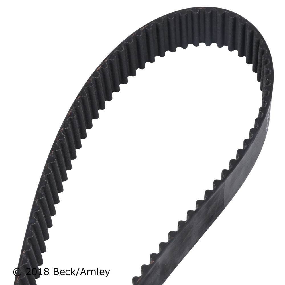 BECK/ARNLEY - Engine Timing Belt - BAR 026-0319