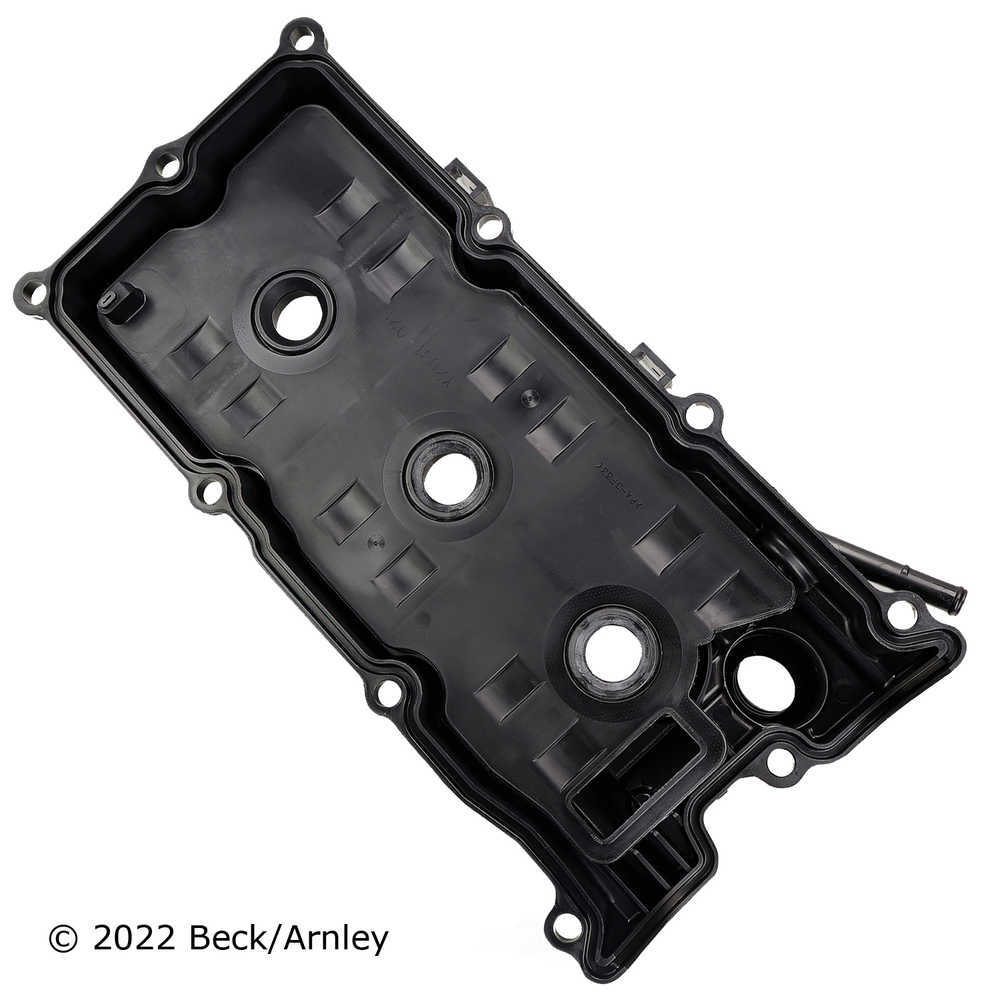 BECK/ARNLEY - Engine Valve Cover - BAR 036-0009