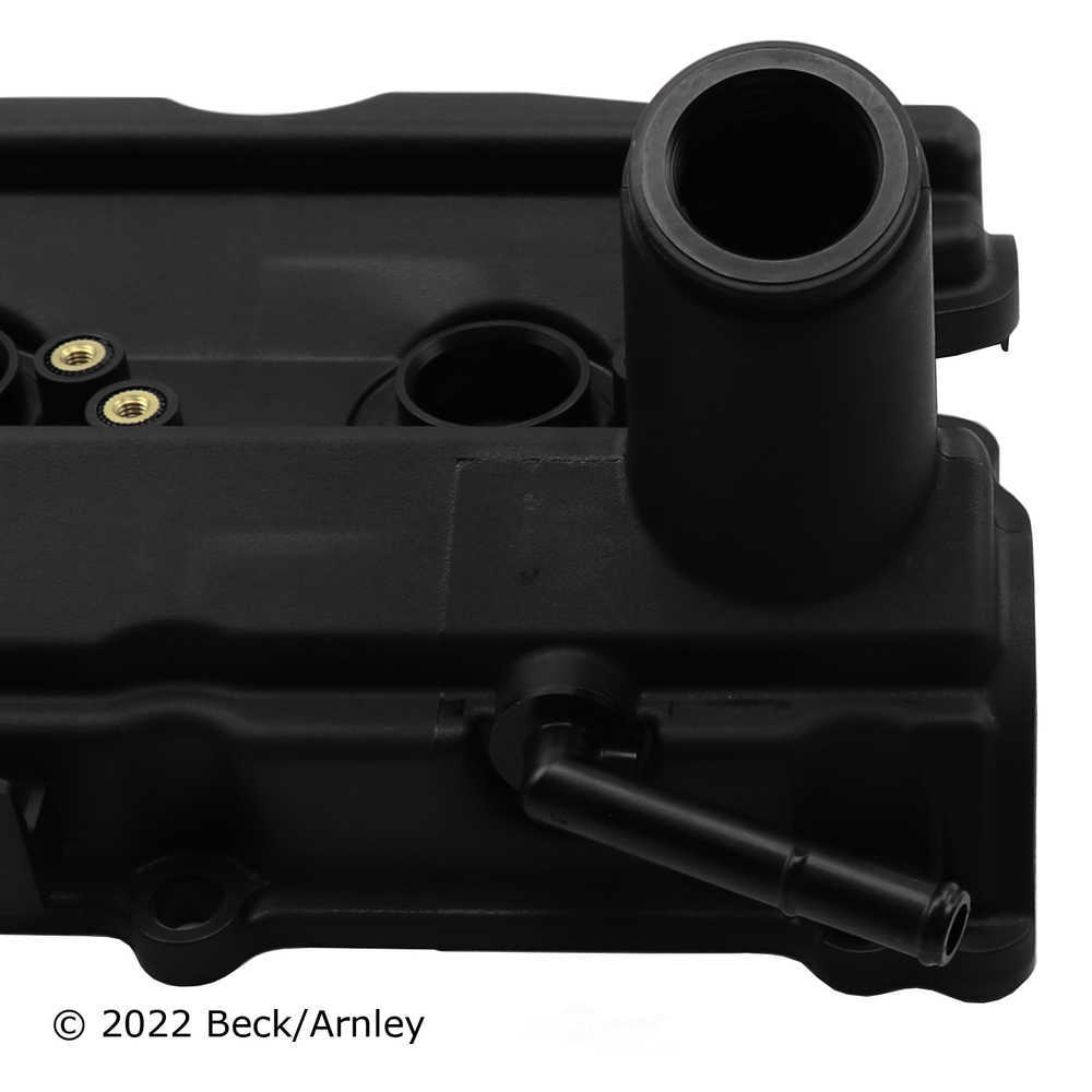 BECK/ARNLEY - Engine Valve Cover - BAR 036-0009