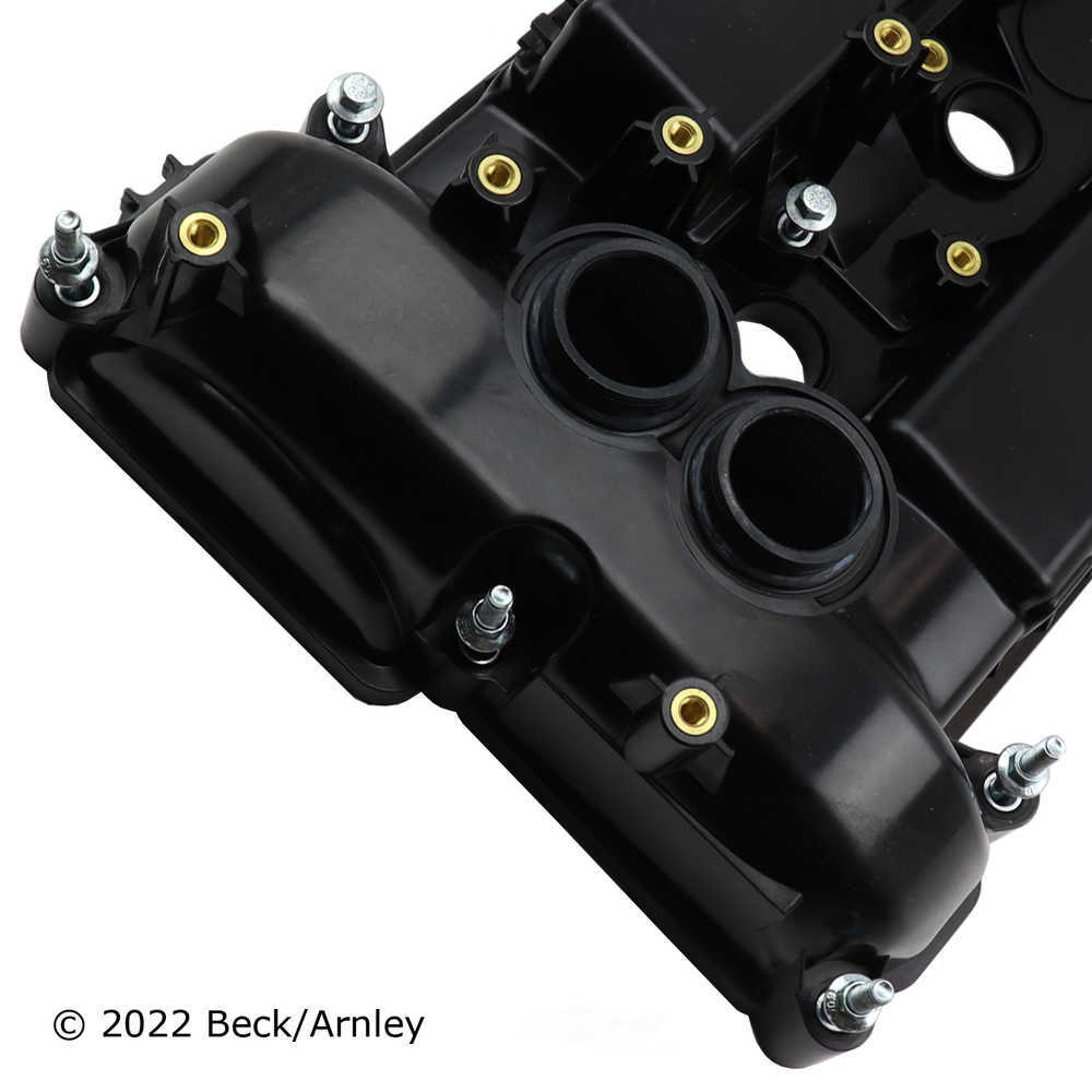 BECK/ARNLEY - Engine Valve Cover - BAR 036-0030