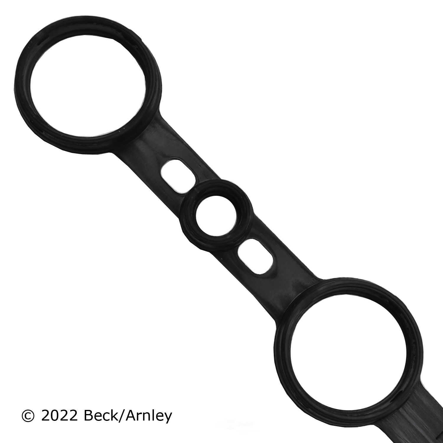 BECK/ARNLEY - Engine Valve Cover Gasket Set - BAR 036-1639