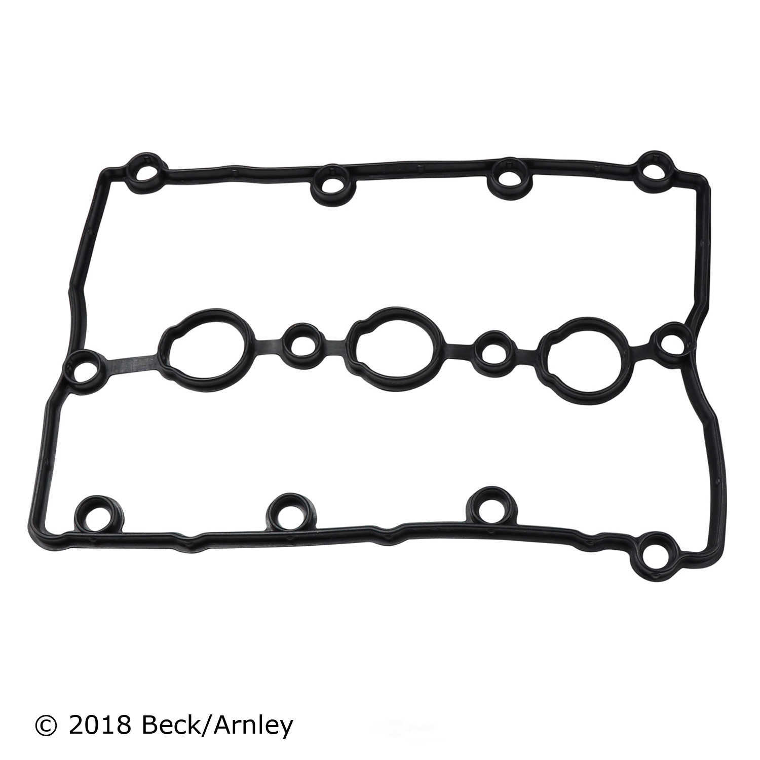 BECK/ARNLEY - Engine Valve Cover Gasket Set - BAR 036-1662