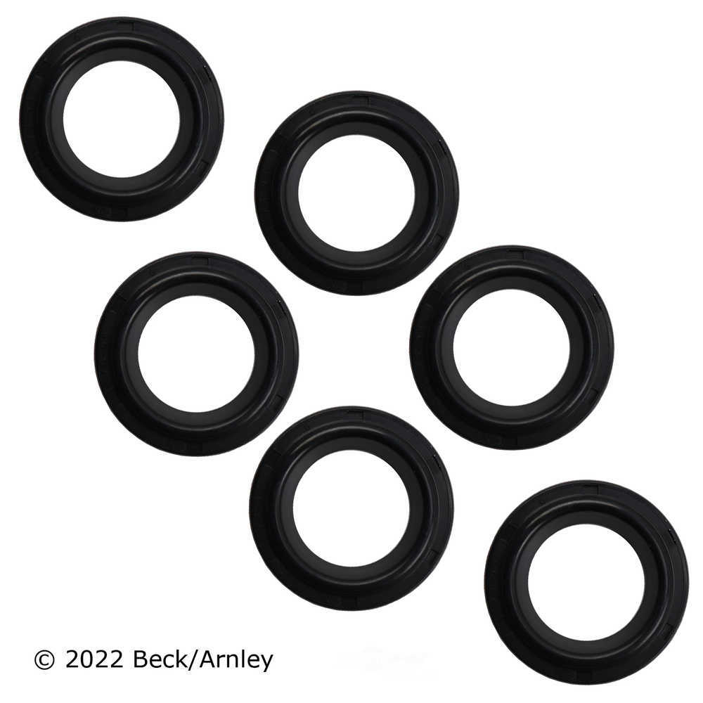 BECK/ARNLEY - Engine Valve Cover Gasket Set - BAR 036-1708