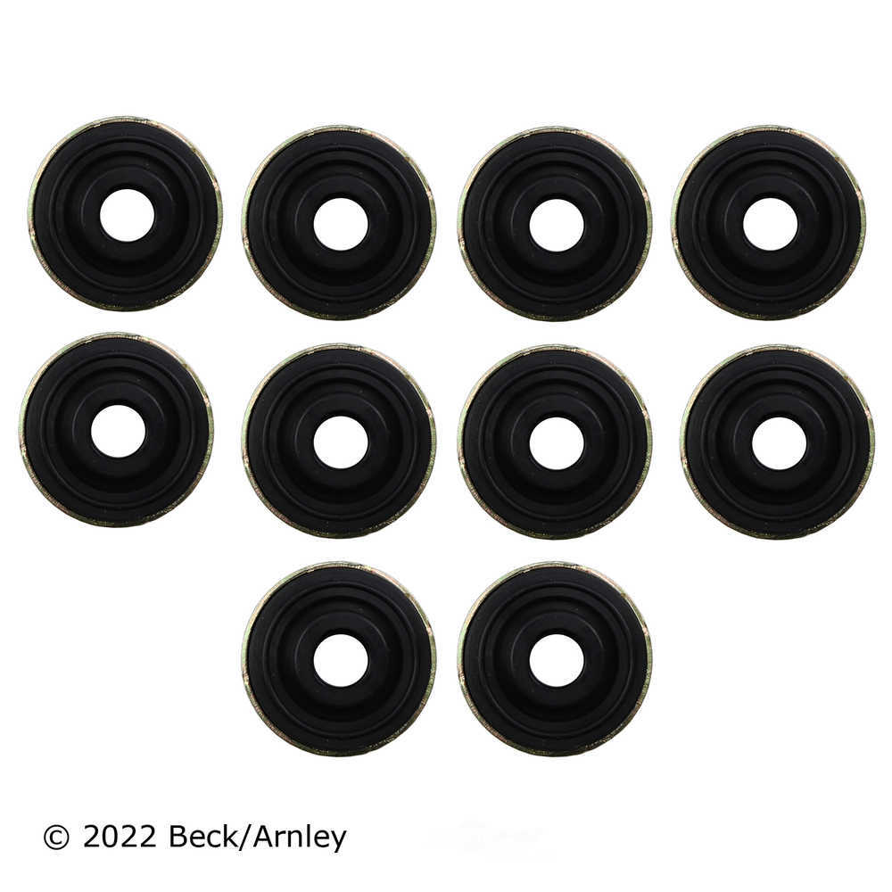 BECK/ARNLEY - Engine Valve Cover Gasket Set - BAR 036-1708