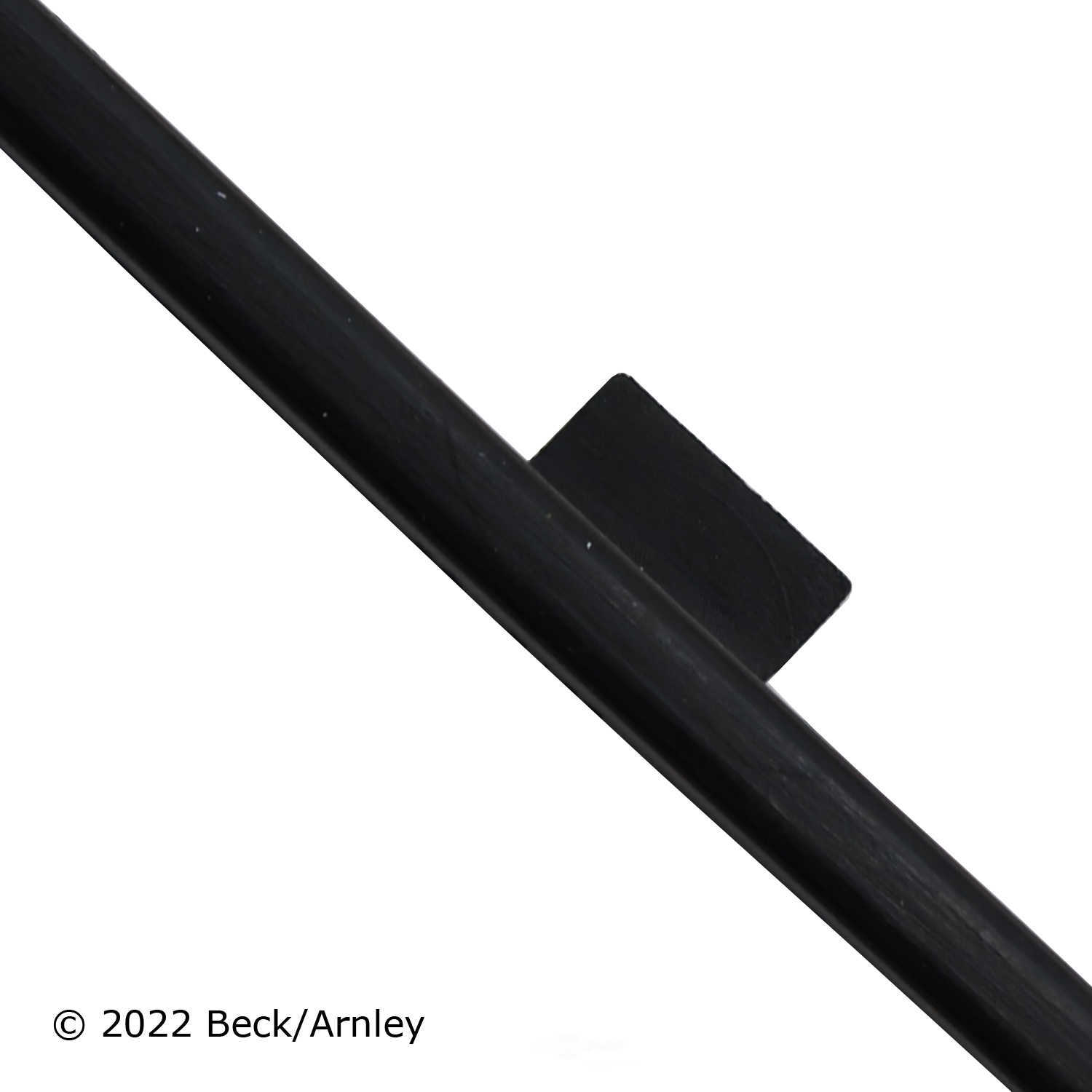 BECK/ARNLEY - Engine Valve Cover Gasket Set - BAR 036-1708