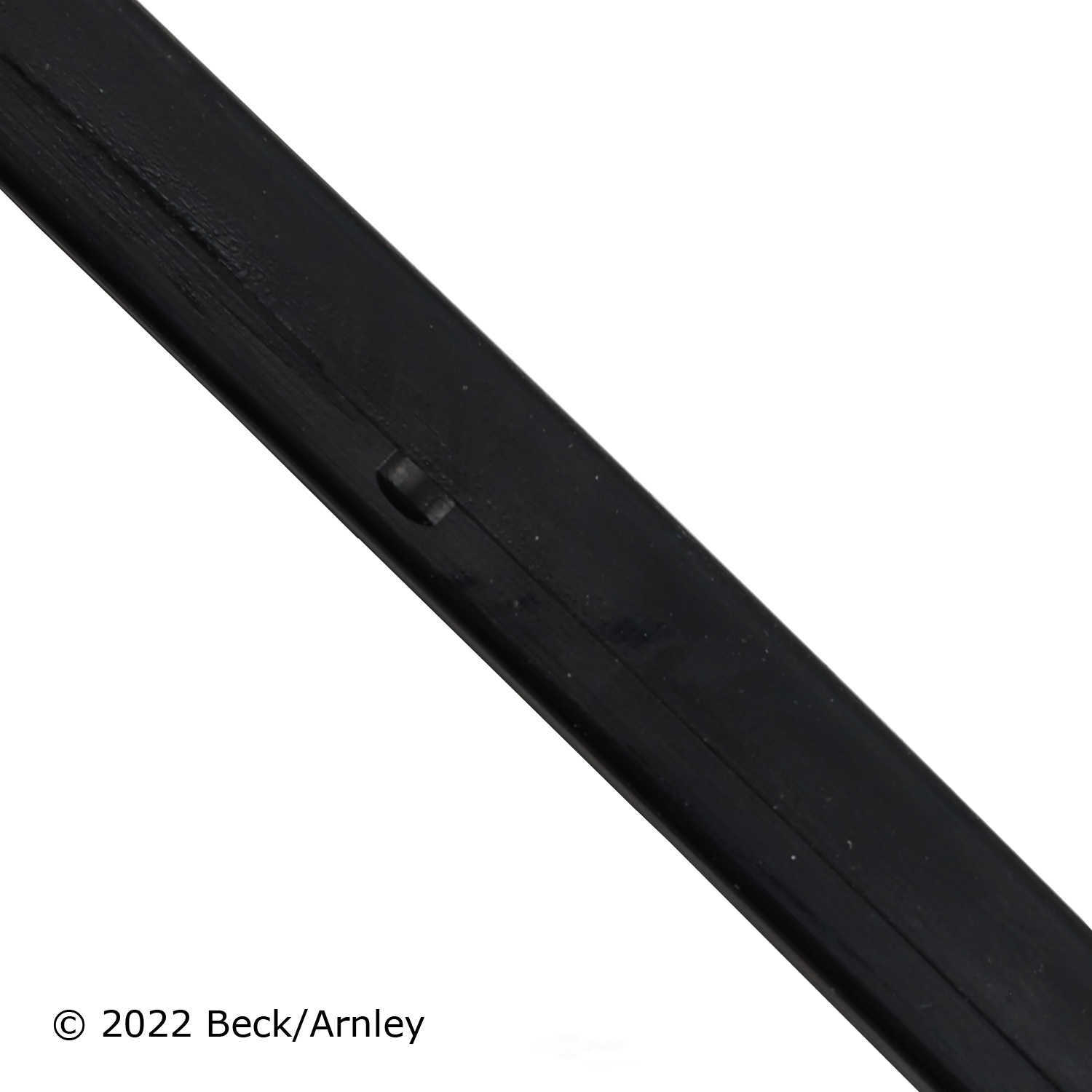 BECK/ARNLEY - Engine Valve Cover Gasket Set - BAR 036-1708