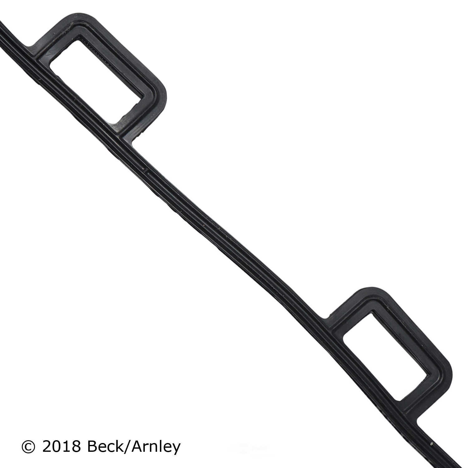 BECK/ARNLEY - Engine Valve Cover Gasket Set - BAR 036-1743