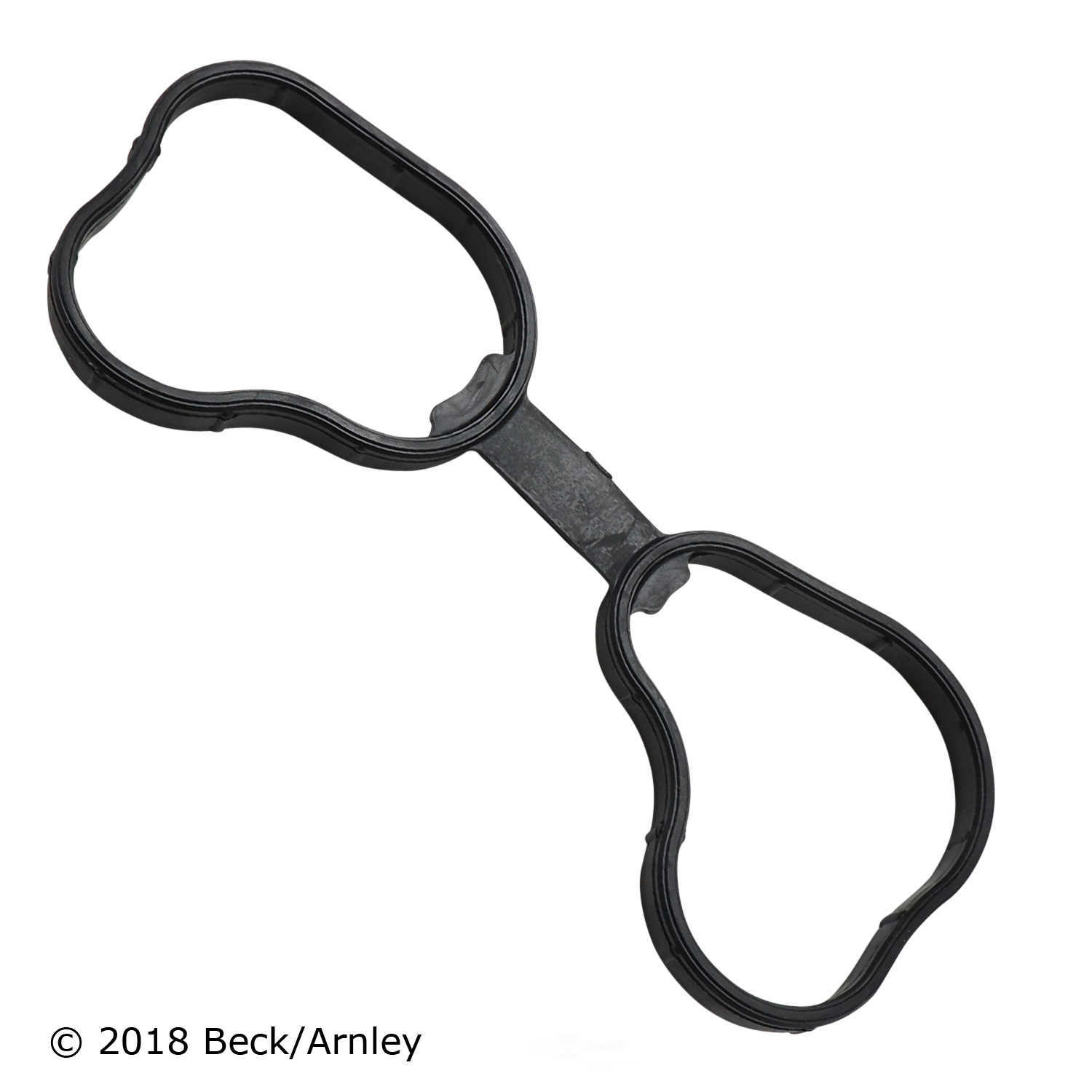 BECK/ARNLEY - Engine Valve Cover Gasket Set - BAR 036-1755