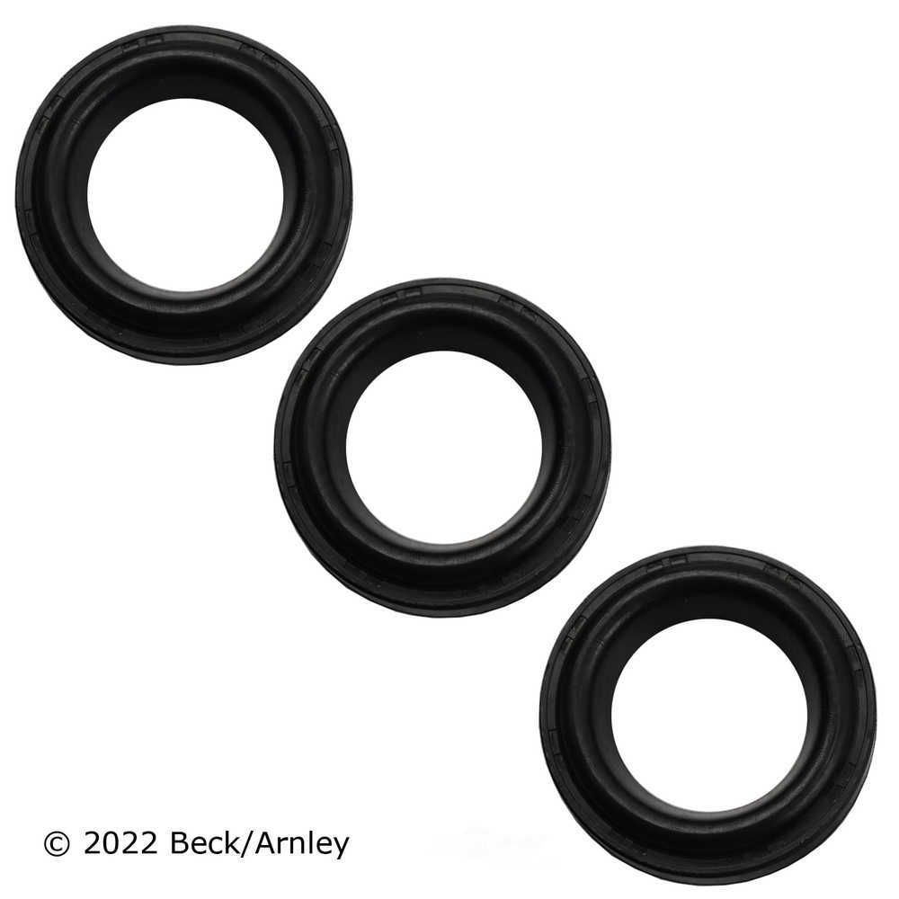 BECK/ARNLEY - Engine Valve Cover Gasket Set - BAR 036-1848