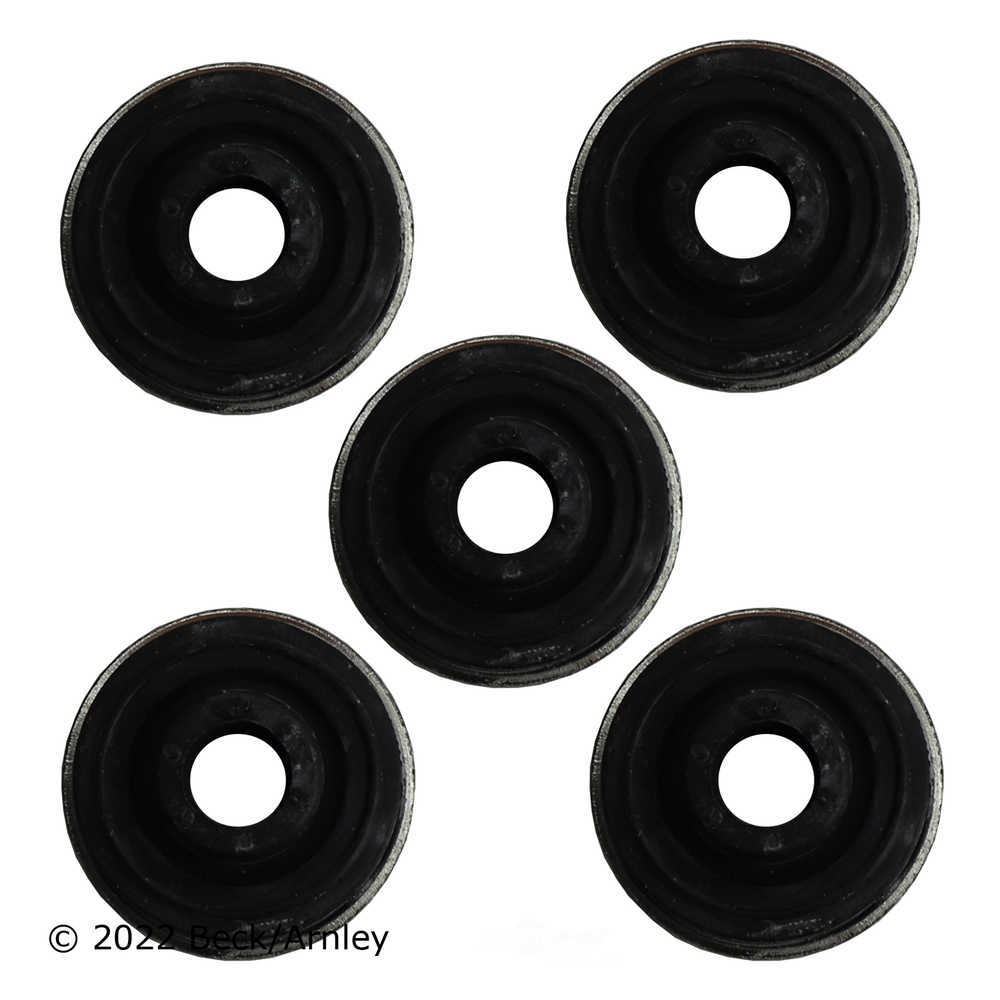 BECK/ARNLEY - Engine Valve Cover Gasket Set - BAR 036-1848
