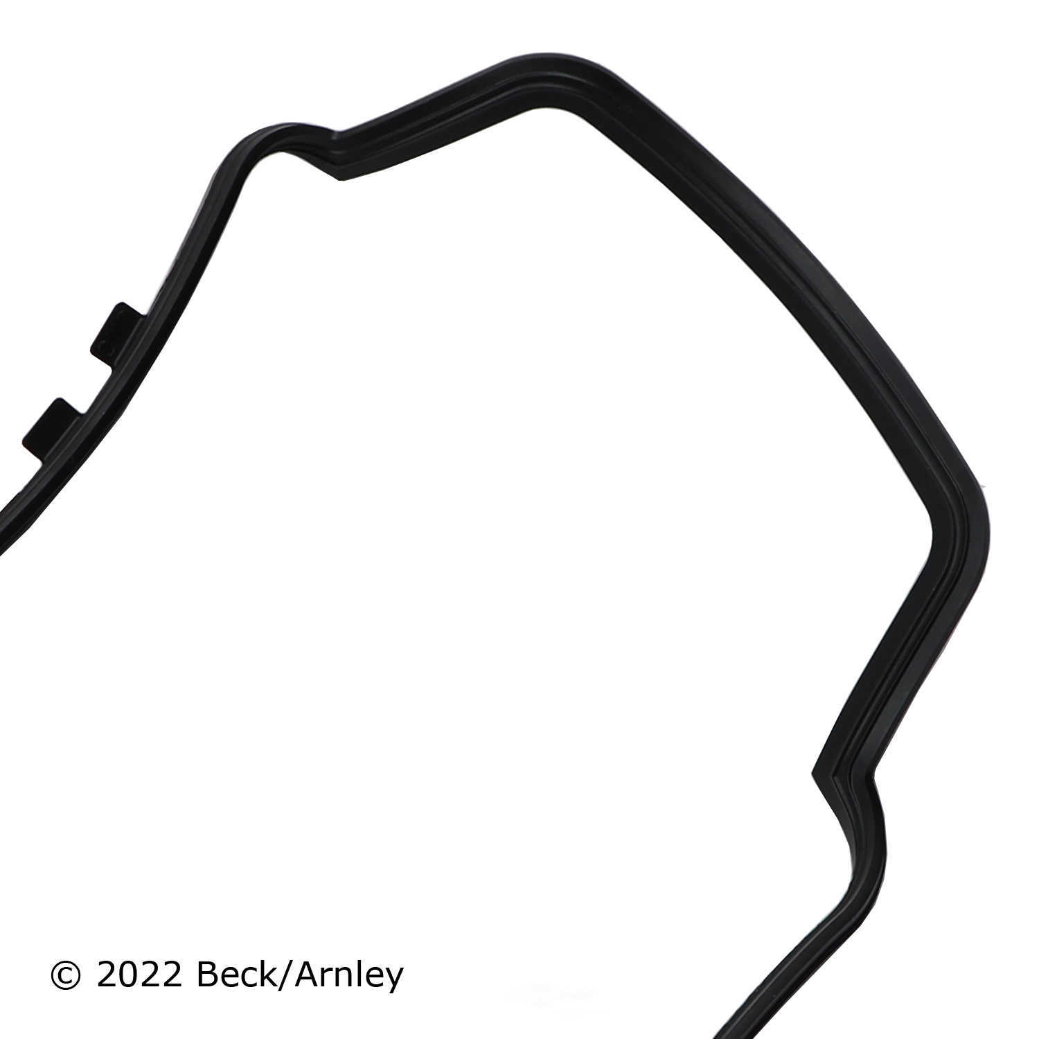 BECK/ARNLEY - Engine Valve Cover Gasket Set - BAR 036-1848