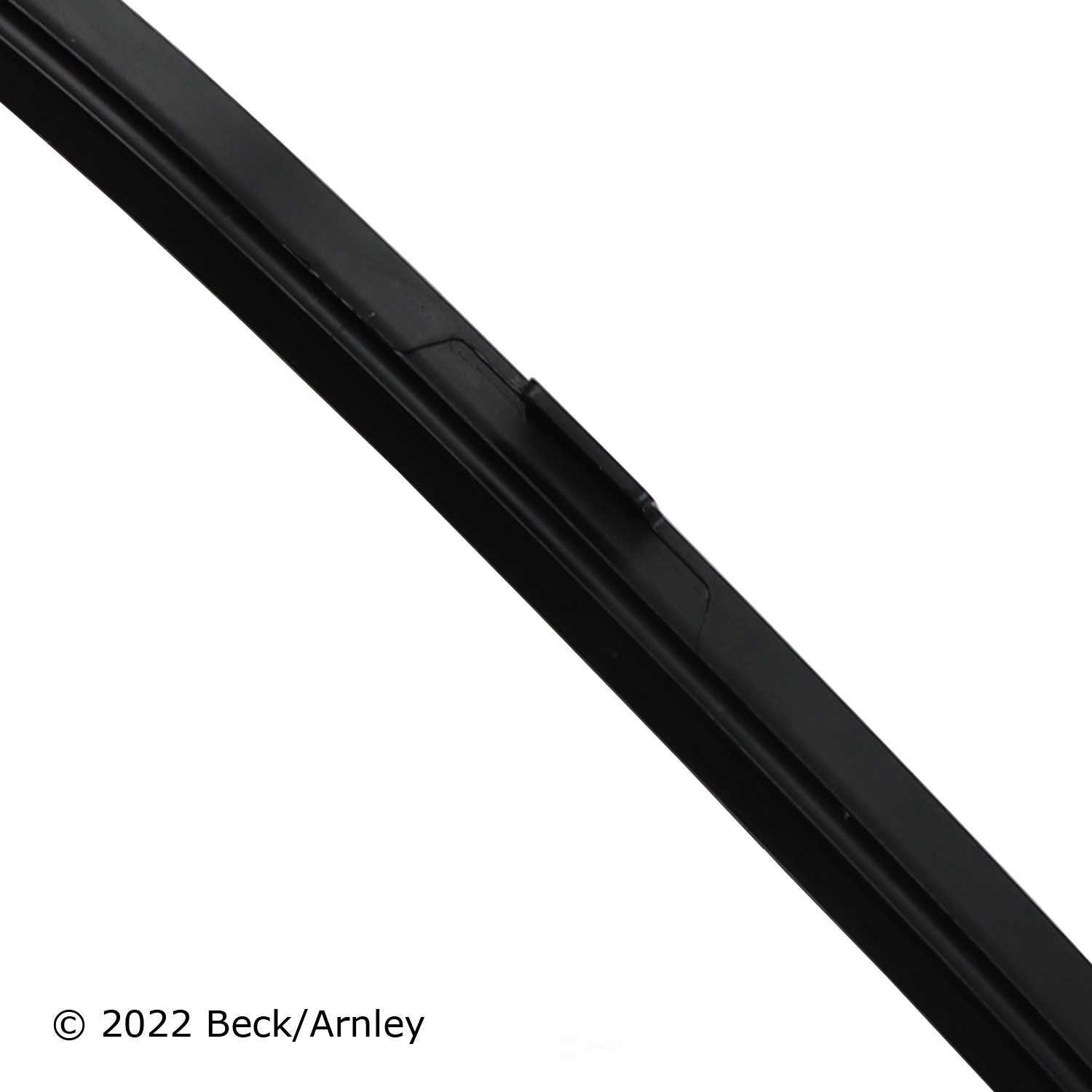 BECK/ARNLEY - Engine Valve Cover Gasket Set - BAR 036-1848