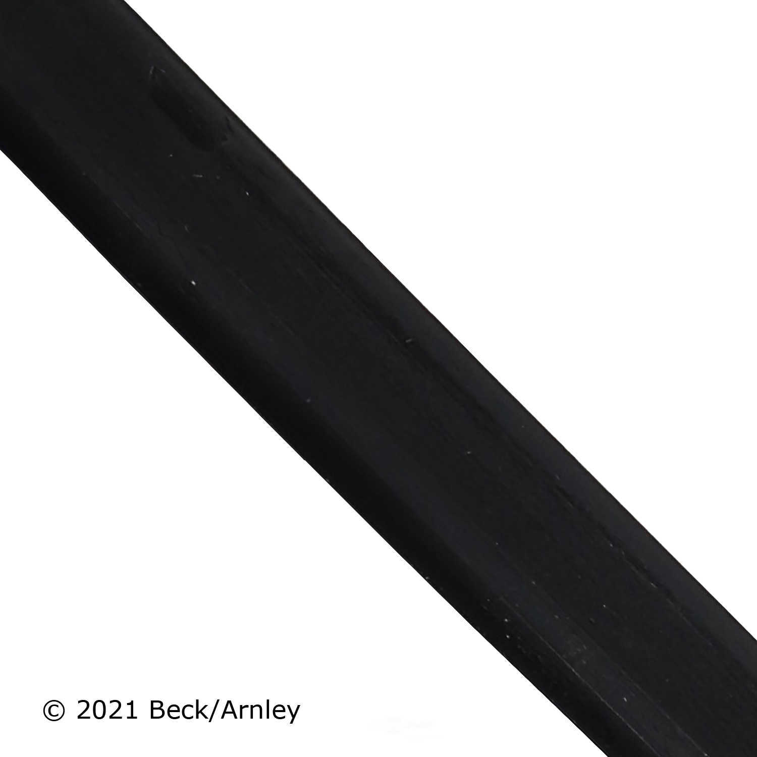 BECK/ARNLEY - Engine Valve Cover Gasket Set - BAR 036-1858