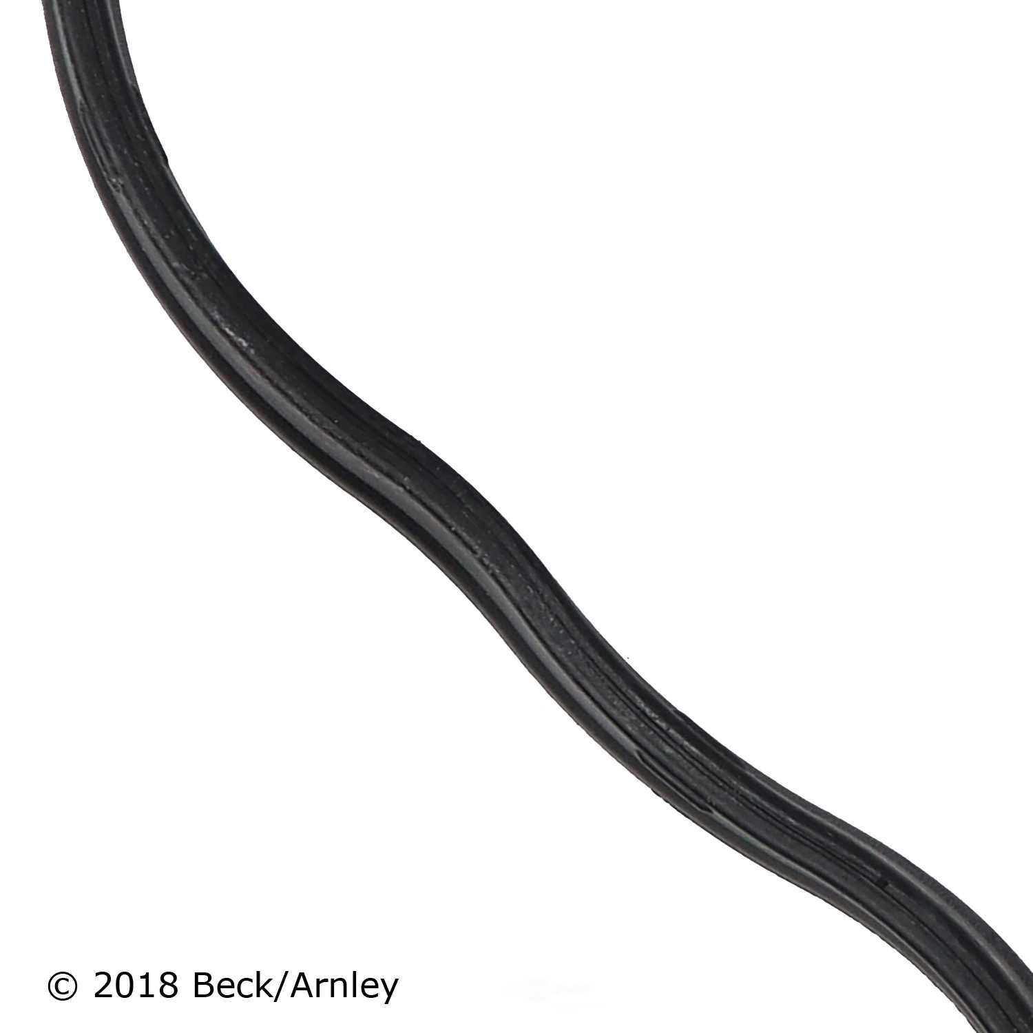 BECK/ARNLEY - Engine Valve Cover Gasket Set - BAR 036-1892