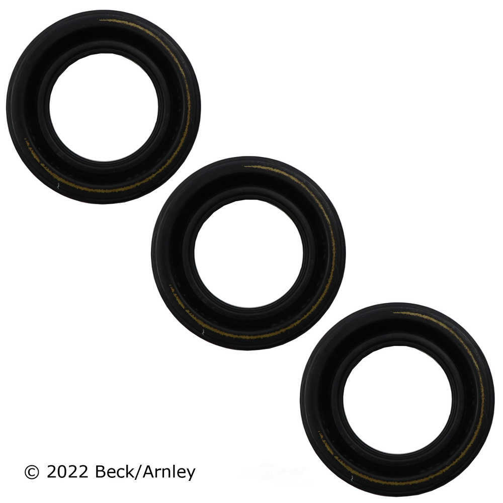 BECK/ARNLEY - Engine Valve Cover Gasket Set (Left) - BAR 036-1893