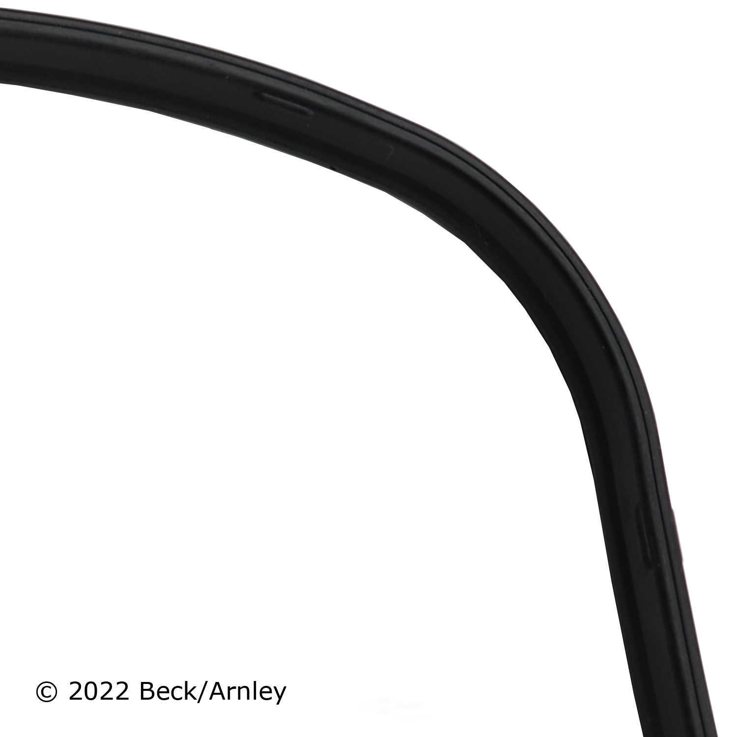 BECK/ARNLEY - Engine Valve Cover Gasket Set (Left) - BAR 036-1893