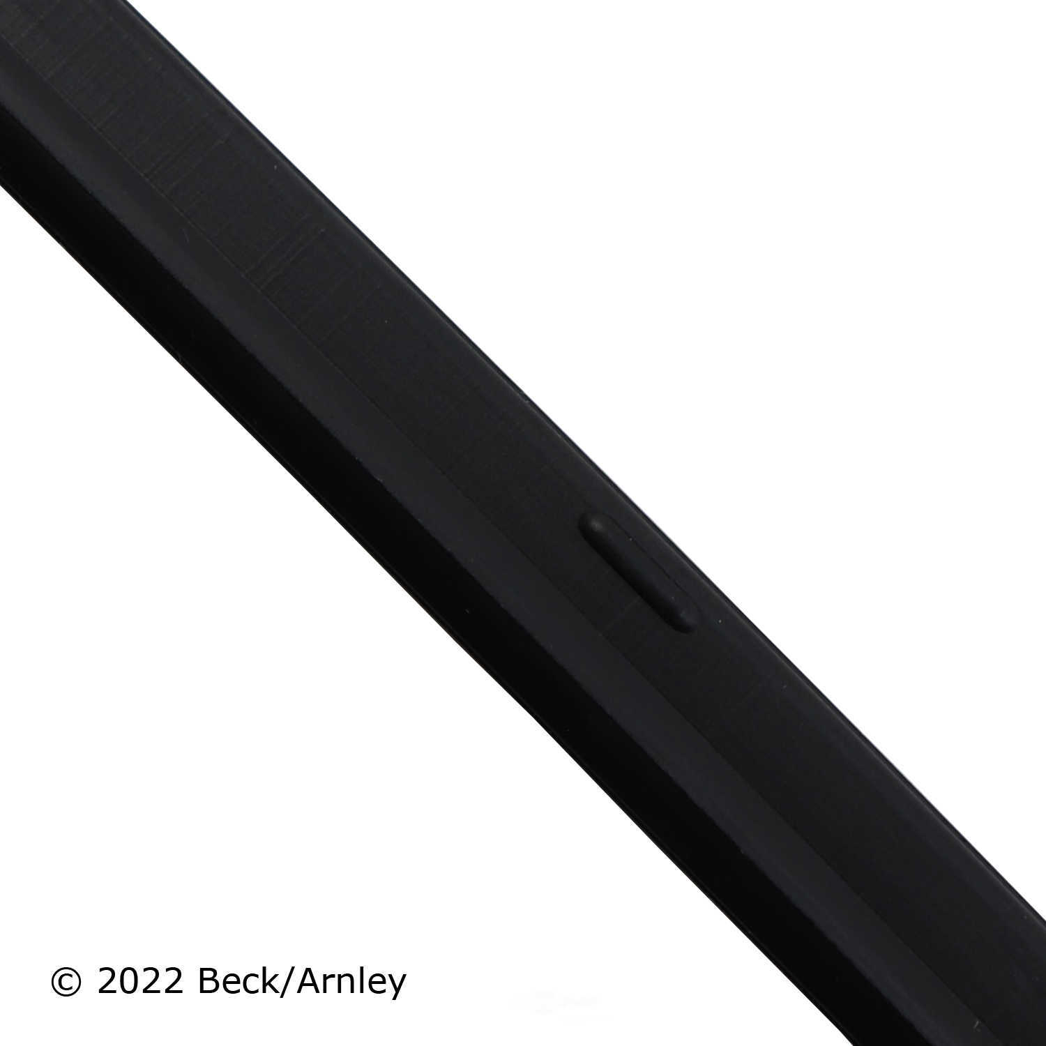 BECK/ARNLEY - Engine Valve Cover Gasket Set (Left) - BAR 036-1893