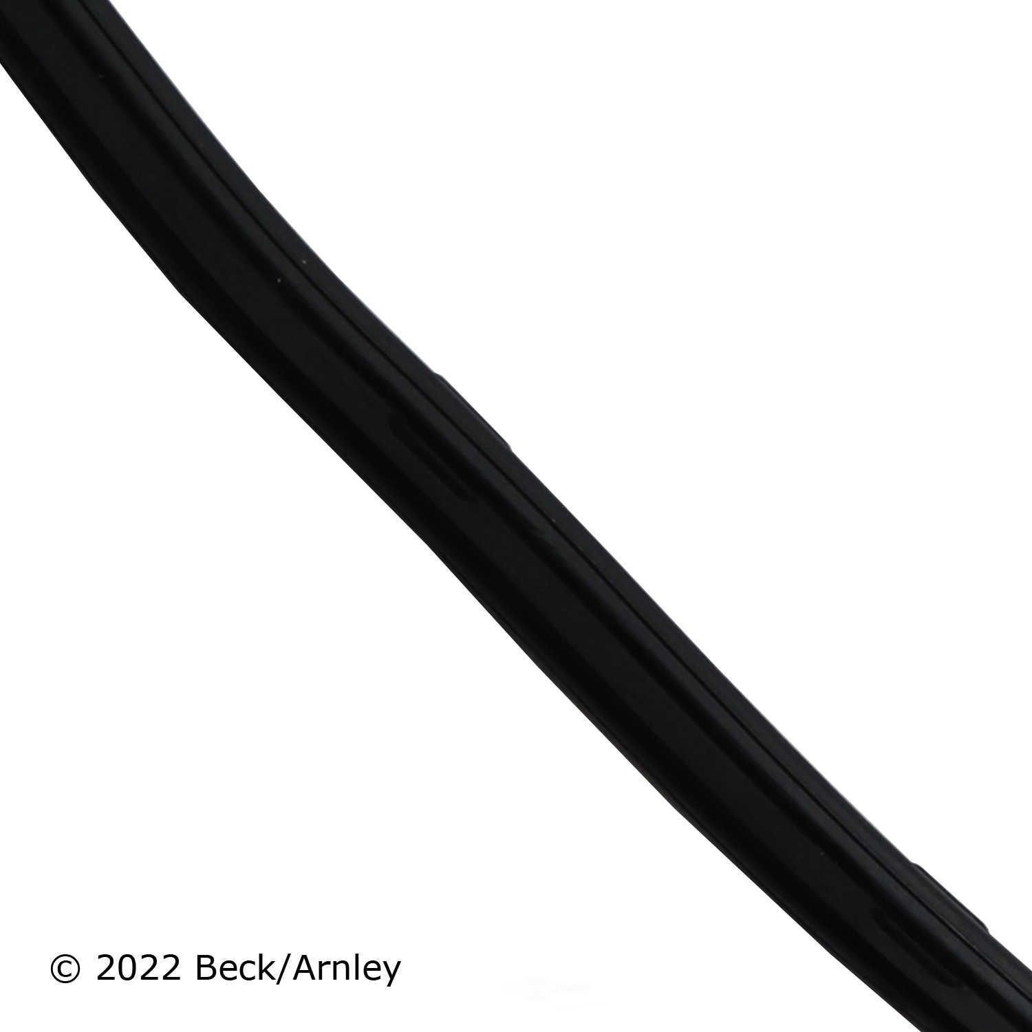 BECK/ARNLEY - Engine Valve Cover Gasket Set (Left) - BAR 036-1893