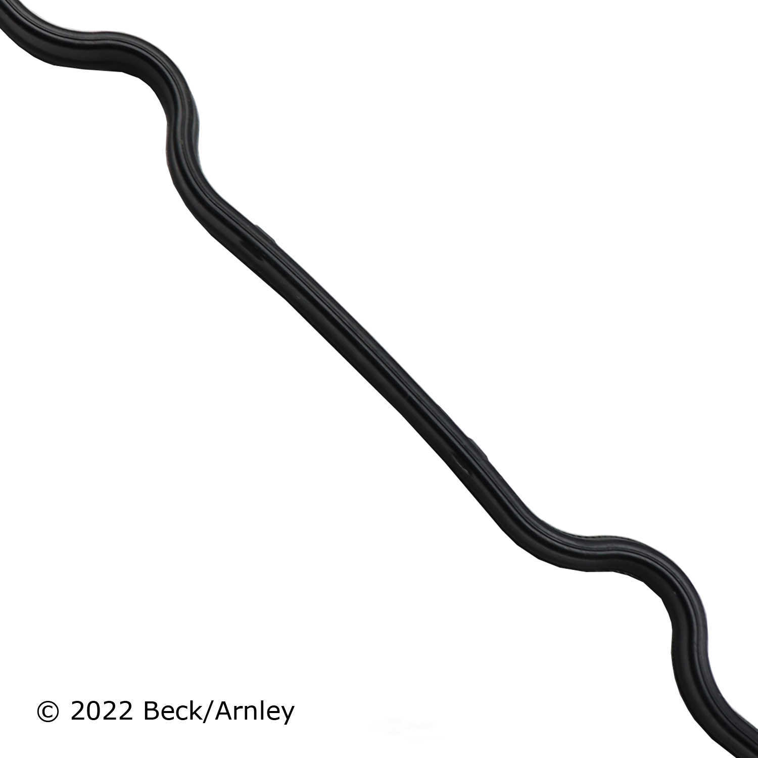 BECK/ARNLEY - Engine Valve Cover Gasket Set - BAR 036-1954